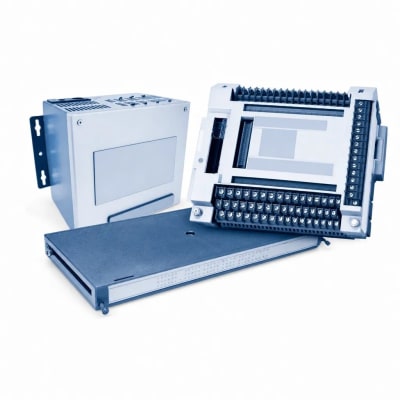 HANWHA VISION AMERICA CGR-3210B1-8TB