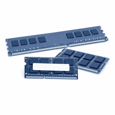 MICRON TECHNOLOGY INC MT29F4T08EUHBFM4-T:B