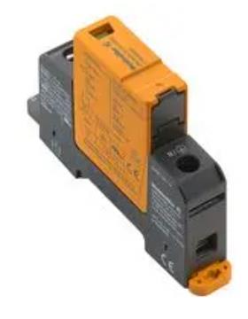 WEIDMULLER 2730460000