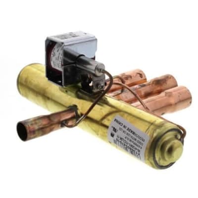 INGERSOLL RAND VAL08358