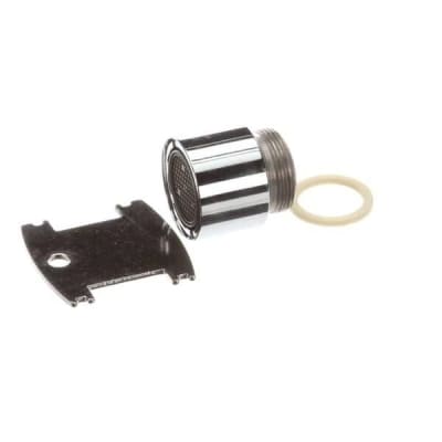 T&S BRASS B-0199-08-F10