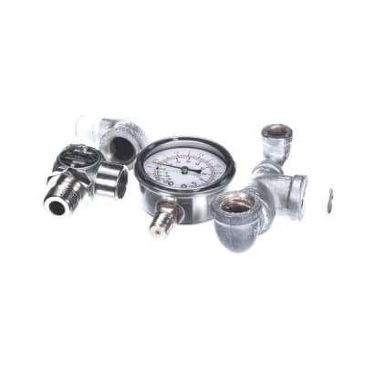 DOVER CORPORATION 137433