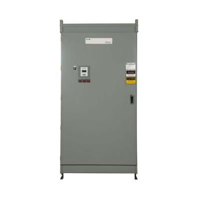 EATON CORPORATION 100TPHSR631
