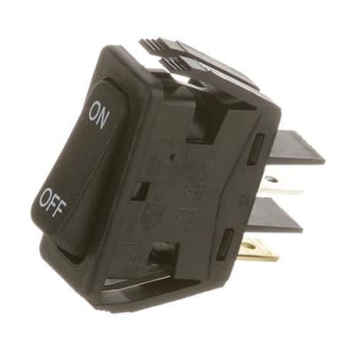 DOVER CORPORATION EL SWT0502