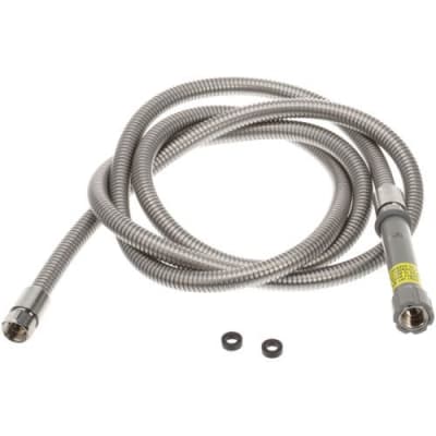 T&S BRASS B-0108-HOSE