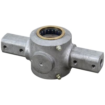 CLEVELAND RANGE KE00354