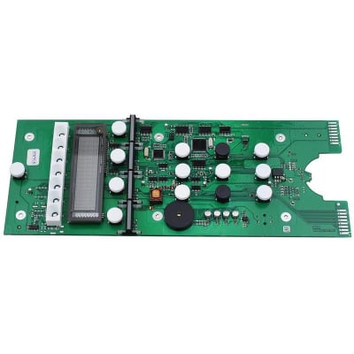 CONVOTHERM FKC5019101-519