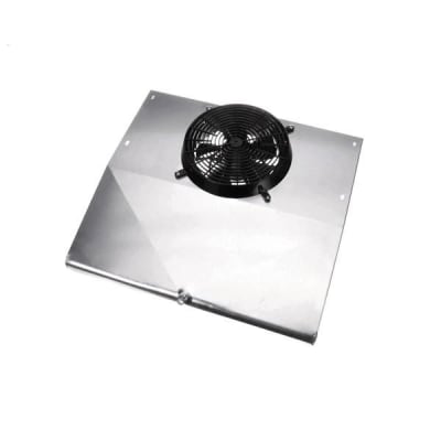 CONTINENTAL REFRIGERATOR 50-040-LT