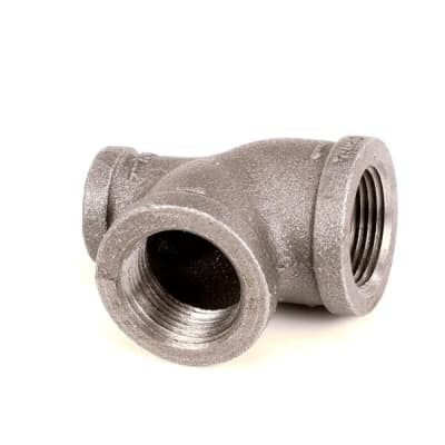 CLEVELAND RANGE 100223