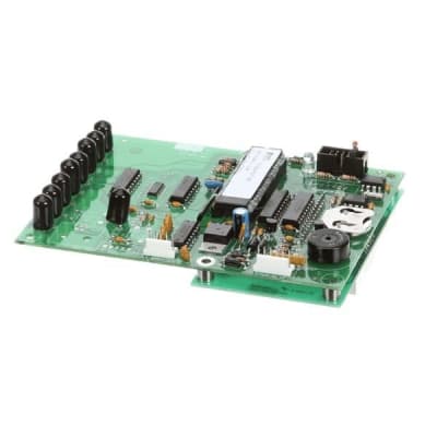 DOVER CORPORATION RF CNT1002