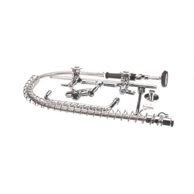 T&S BRASS 5PR-8W10
