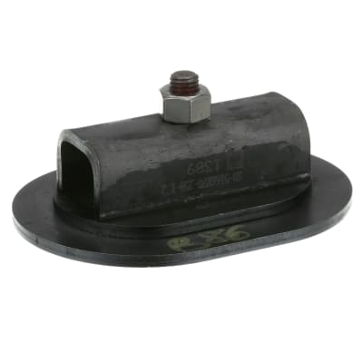 CLEVELAND RANGE SS40421