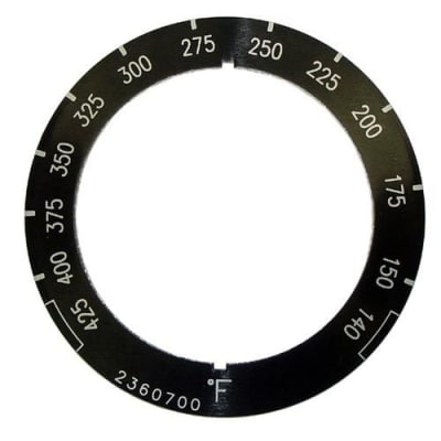 CLEVELAND RANGE SK2360700