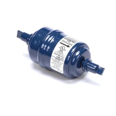 DOVER CORPORATION RF FLT250