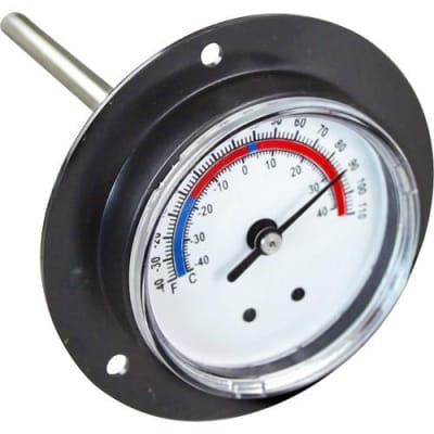 DOVER CORPORATION HD THR9901