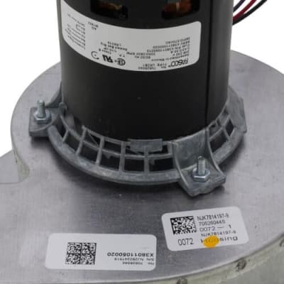 INGERSOLL RAND FAN04216