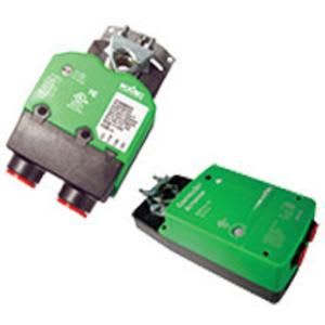 KMC CONTROLS MEP-4821