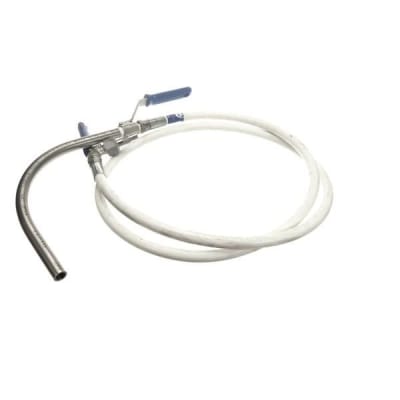 ULTRAFRYER 12C589-C