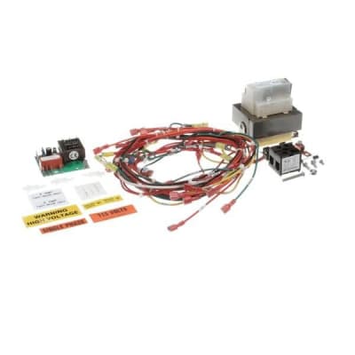 DOVER CORPORATION 123823