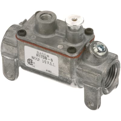 DOVER CORPORATION HD GAS175