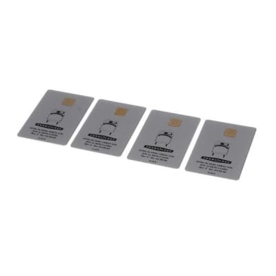 TURBOCHEF I1-9679-2 CARD