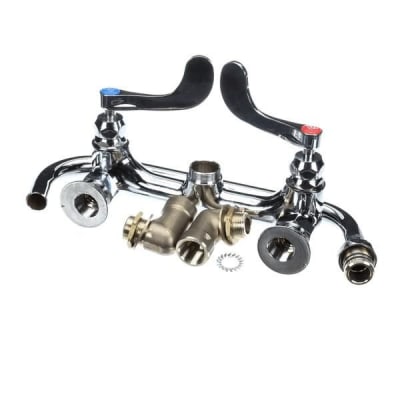 T&S BRASS B-0290-04