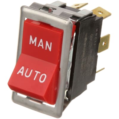 BLODGETT 6502