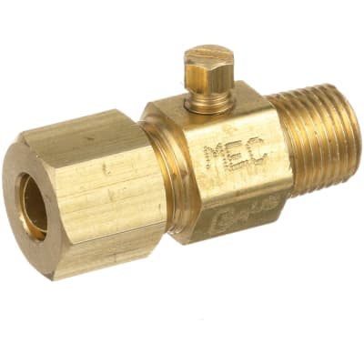 STAR MFG 2V-70402-06