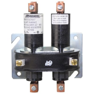 DOVER CORPORATION Z077834