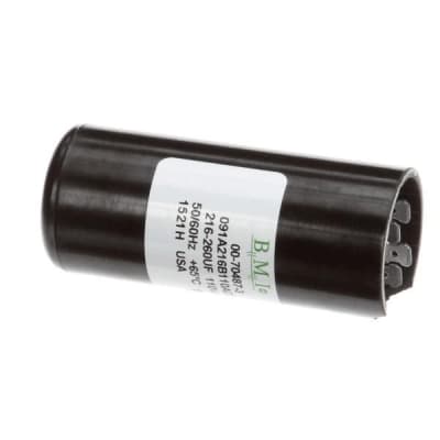 HOBART CORP 00-070487-00003