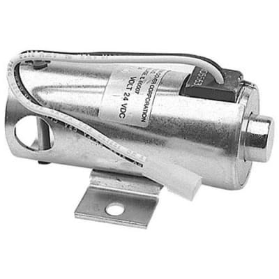DOVER CORPORATION Z071234