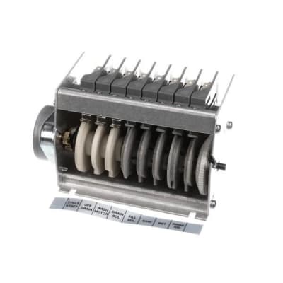 JACKSON WAREWASHING 06401-004-92-10
