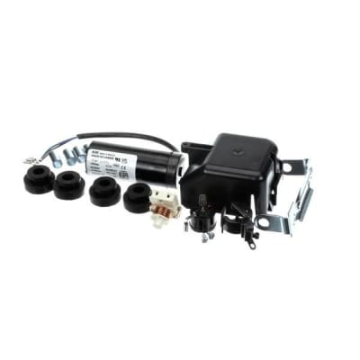 CONTINENTAL REFRIGERATOR 4-390PB
