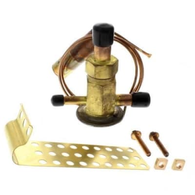 INGERSOLL RAND VAL03823