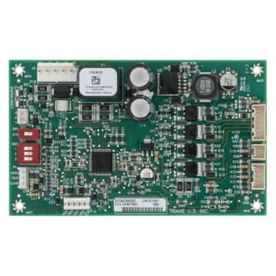 INGERSOLL RAND CNT07507