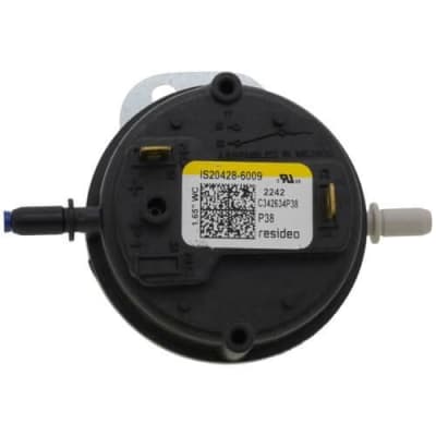 INGERSOLL RAND SWT03254