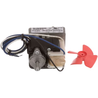 STAR MFG 2U-Z11870