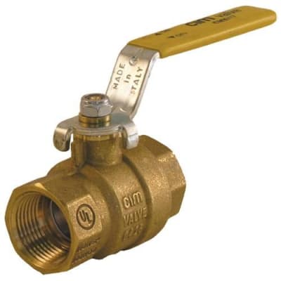 WATTS 100FV