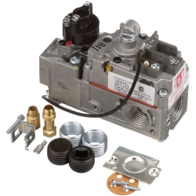 STAR MFG 2J-Z23118