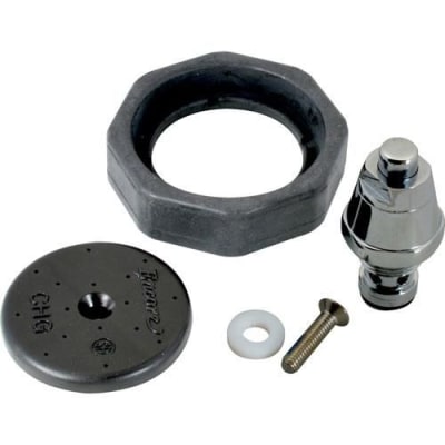 COMPONENT HARDWARE KL50-0200