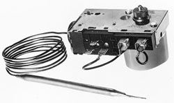 ROBERTSHAW E15-256