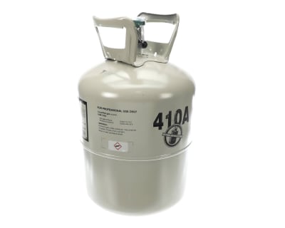 INGERSOLL RAND R410A-25