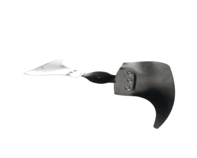 INGERSOLL RAND FAN04206