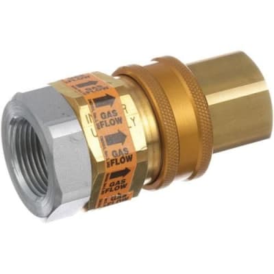 WATTS B100