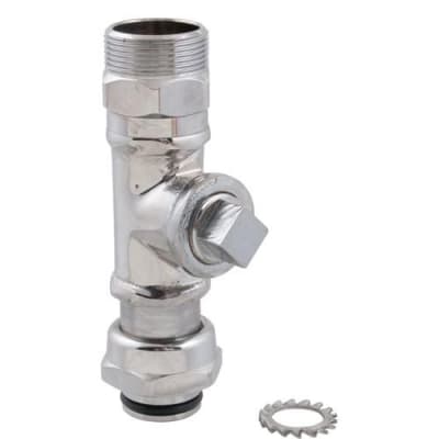 T&S BRASS B-TEE-EZK