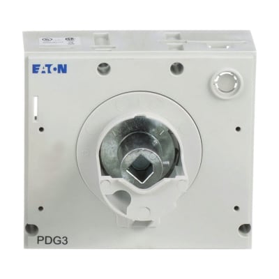 EATON CORPORATION PDG3XMECH