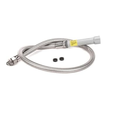 T&S BRASS B-0044-HF