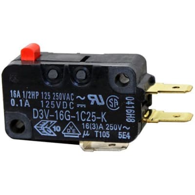 JACKSON WAREWASHING 5945-306-02-00