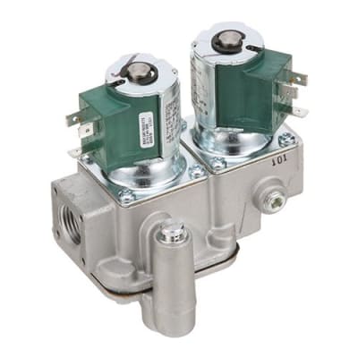 DOVER CORPORATION Z098443
