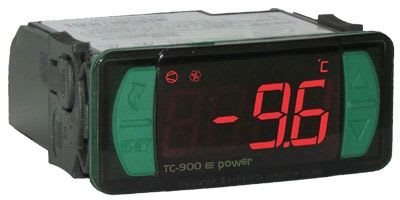 ROBERTSHAW TC-900E-POWER